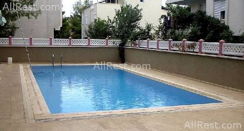 Altinkum Hotel 8